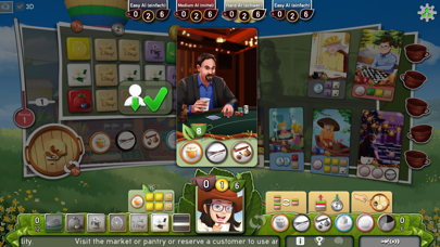 Chai Game screenshot1