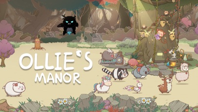 Ollie's Manor Screenshot