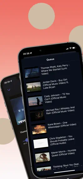Game screenshot Musicase: Music Player hack