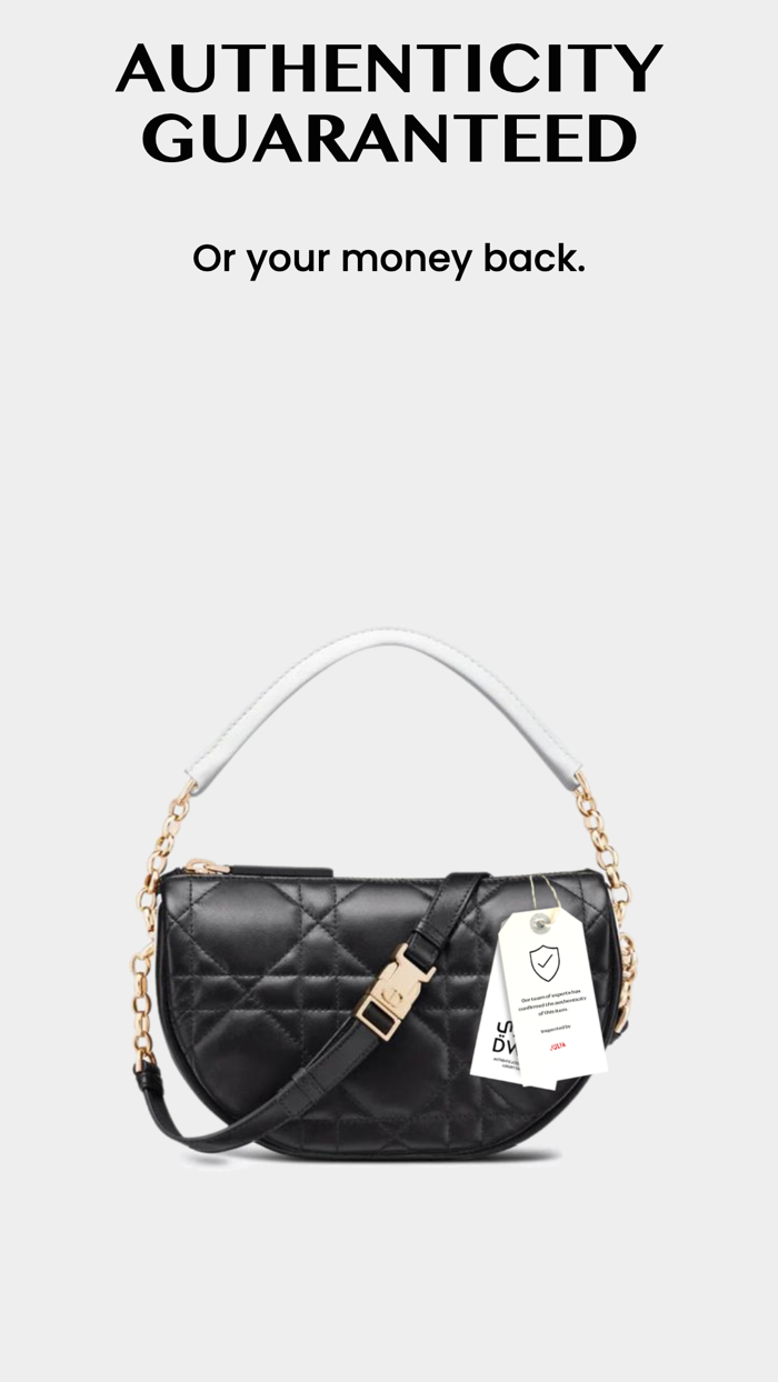 DWISI Buy and Sell Luxury Items