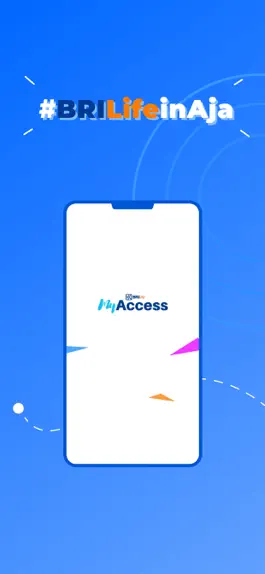 Game screenshot MyAccess mod apk