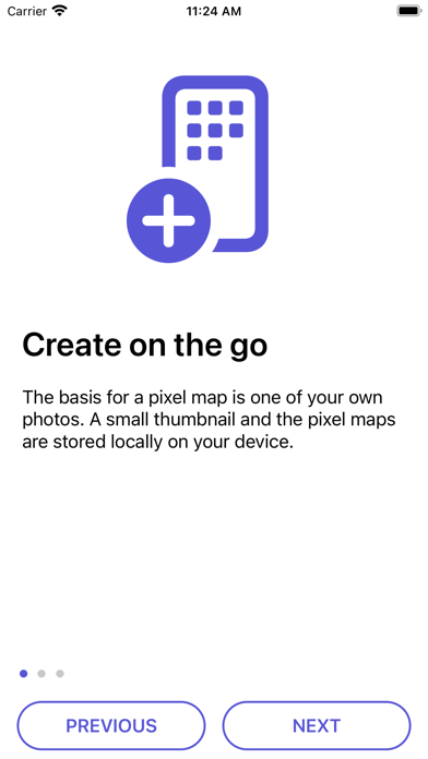 Pixel Mapのおすすめ画像2