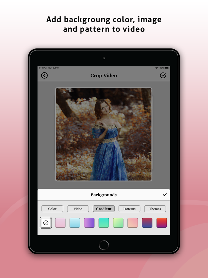 FilterCam - Retro Effects