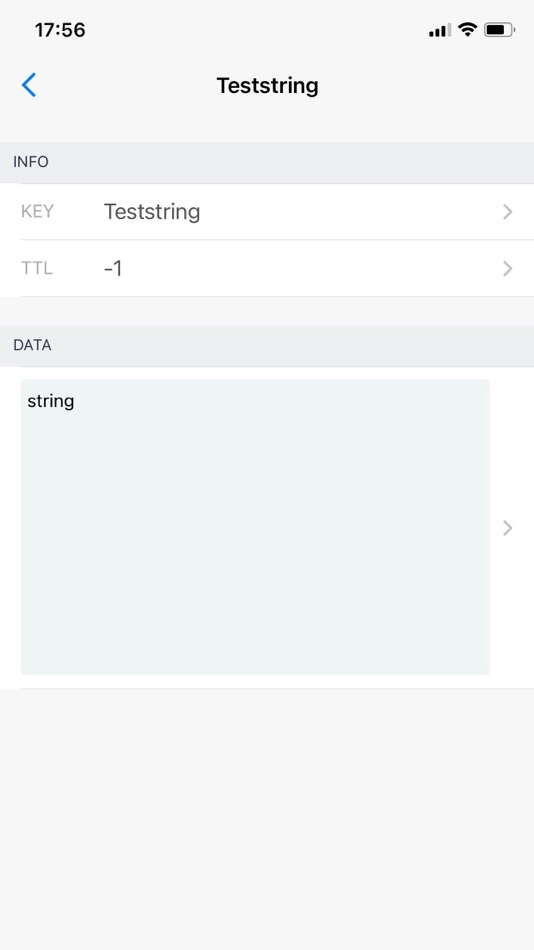 #10. RediFri (iOS) 由: Jian Sun