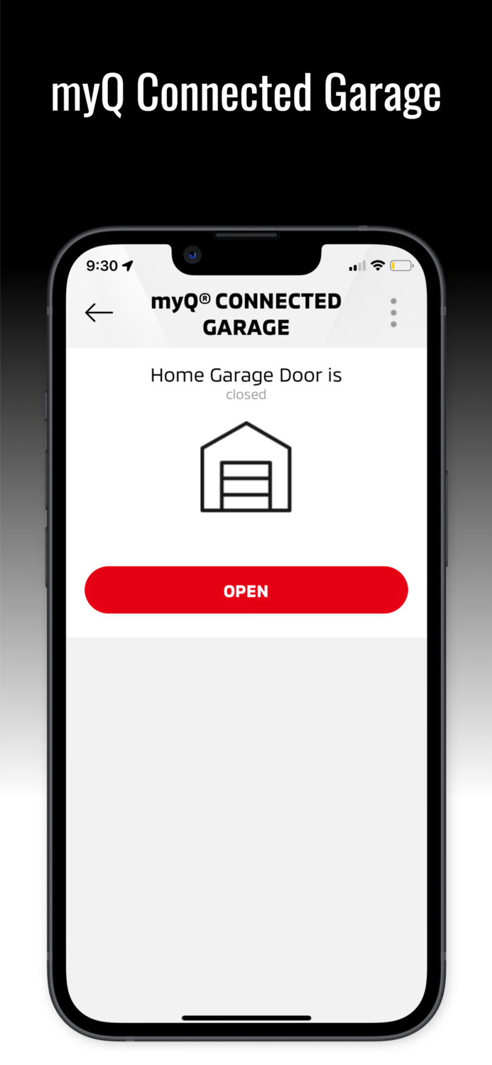 My MITSUBISHI CONNECT
