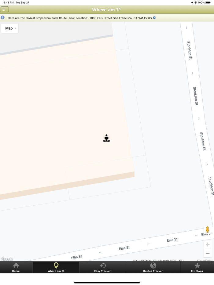 Sanford Free Trolley