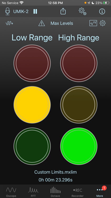 SignalScope Advanced 2022 screenshot-4