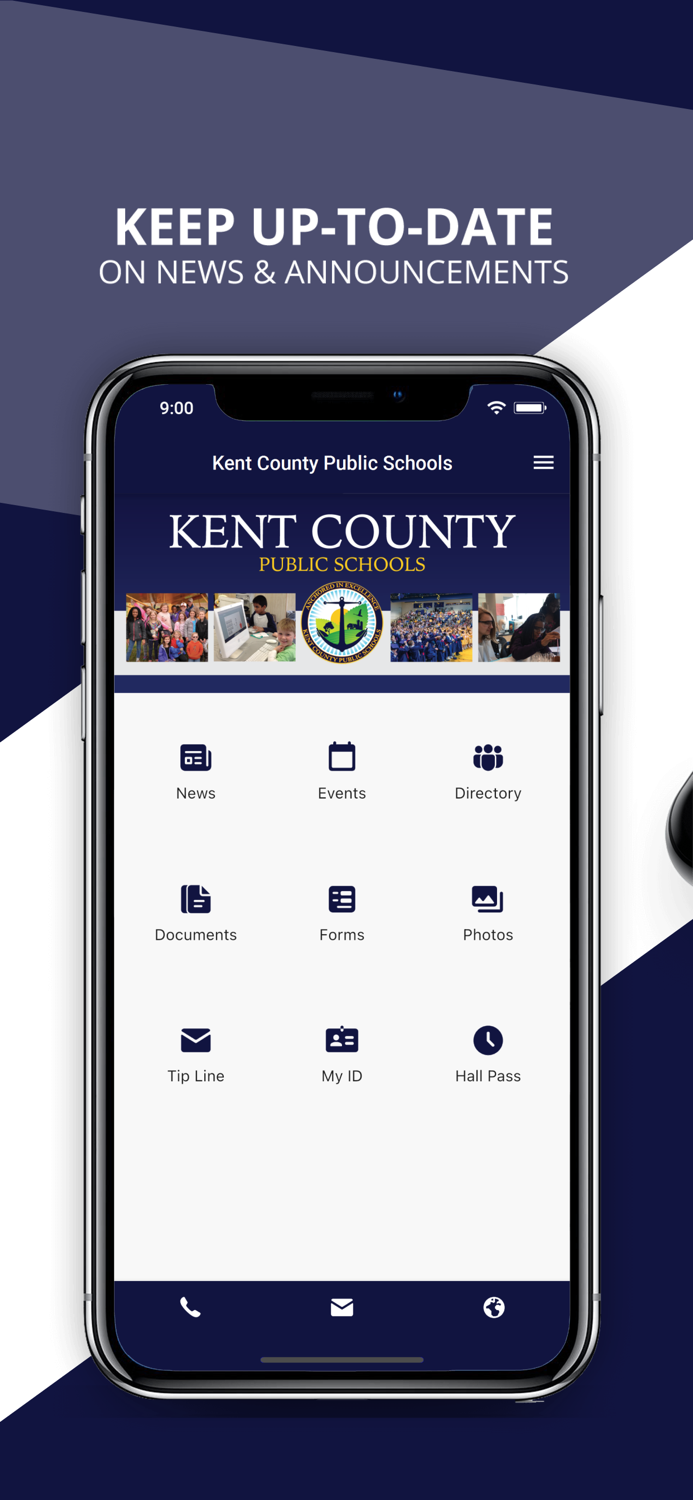 Kent County Public Schools