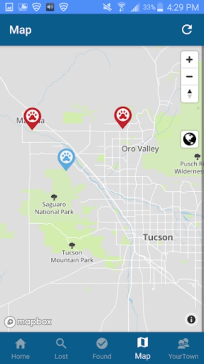 Marana Pets screenshot-3