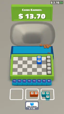 Game screenshot Coin Flipper 3D hack