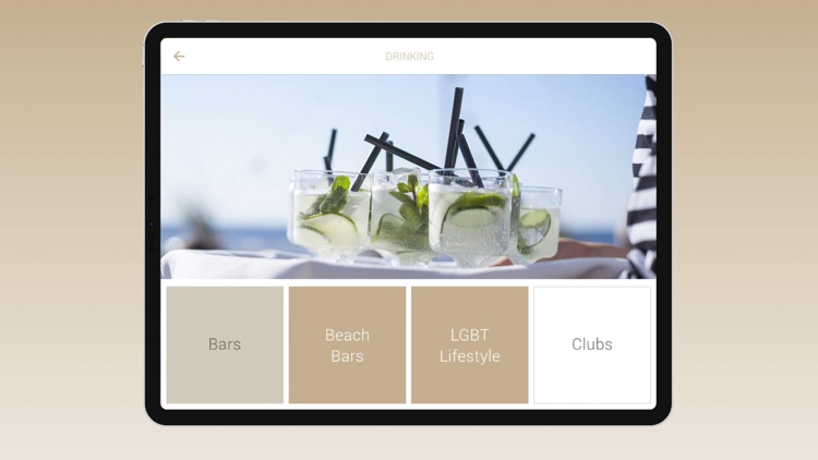 Kensho Ornos for iPad