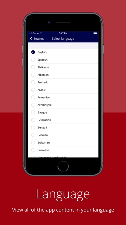 York County School Division screenshot-3