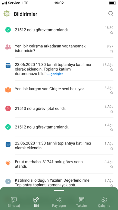 TeraOSB Screenshot