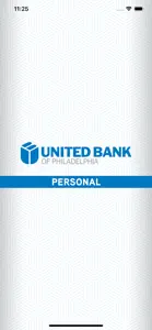 United Bank of Philadelphia screenshot #1 for iPhone