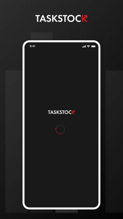 TaskStock screenshot-7