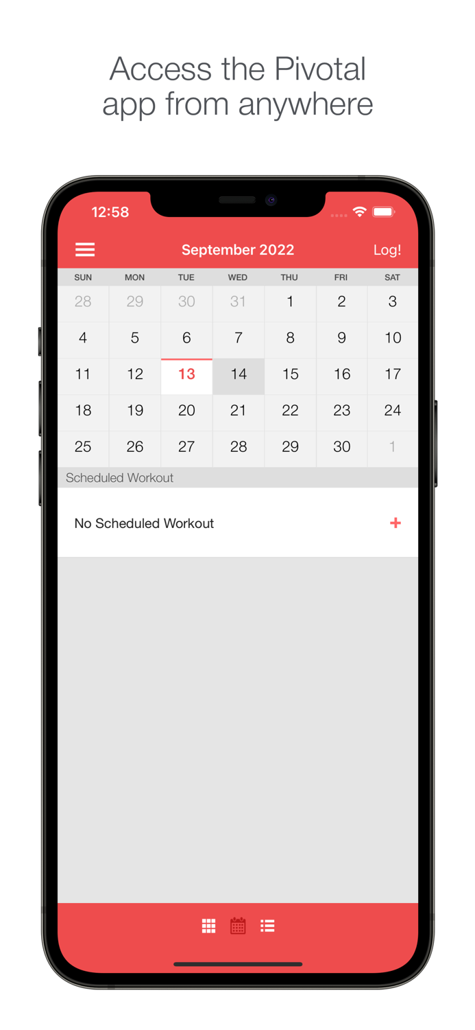 Pivotal Sports Performance