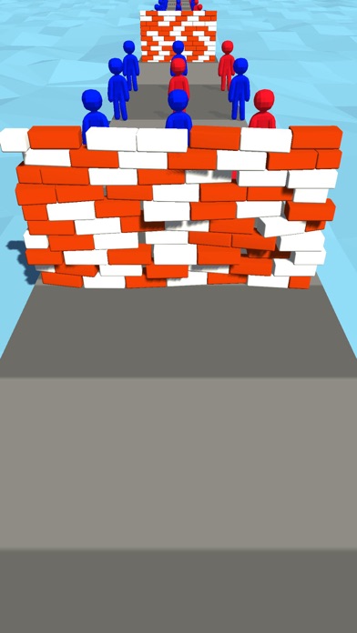 DonutMan Screenshot