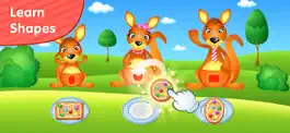 Game screenshot 123 Kids Fun Education Games apk