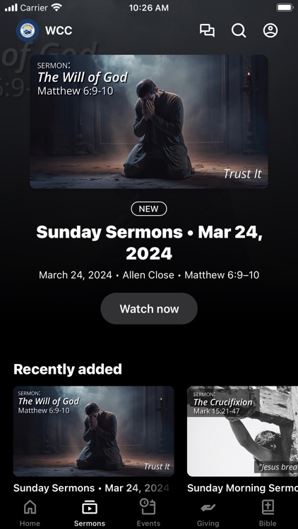 Waynesboro Church of Christ