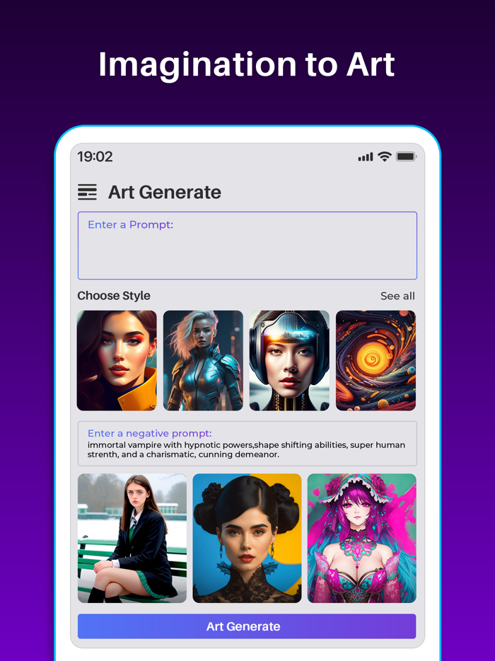 PixArt AI Anime Art Generator