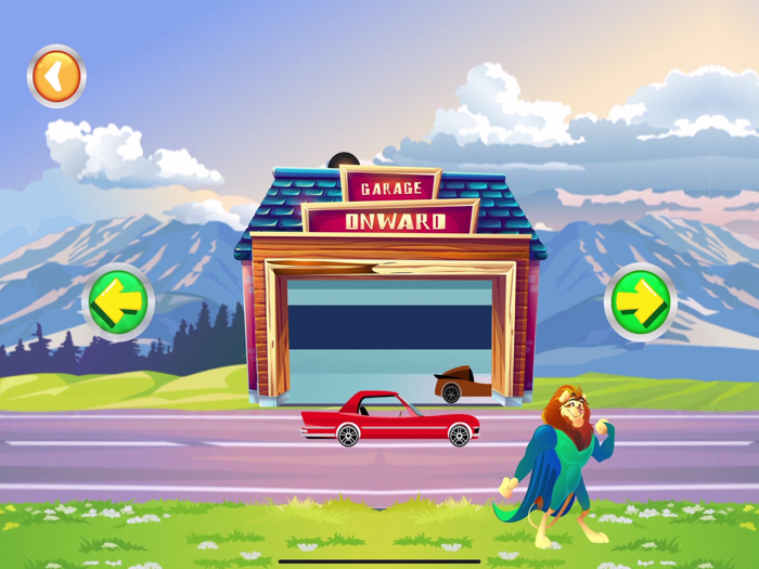 Car Games  Kids and Baby