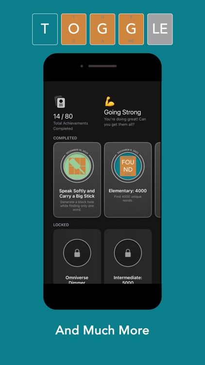 Toggle: The Game screenshot-7