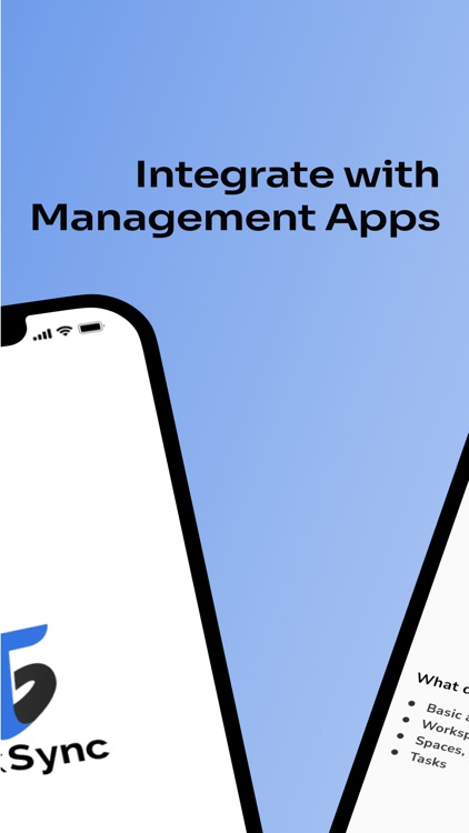 Task Sync screenshot-7