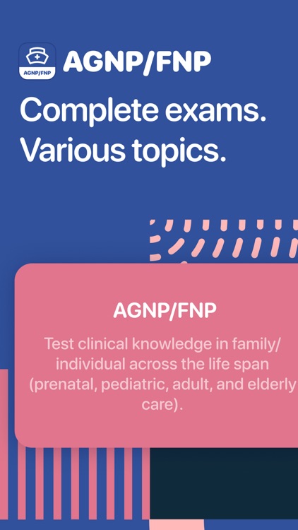 FNP