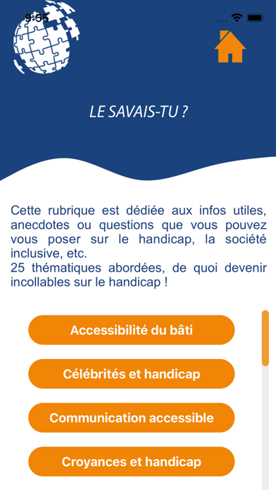 Handinoustout ! Screenshot