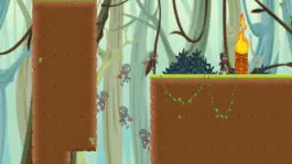 Game screenshot Ninja Storm - Action Adventure apk