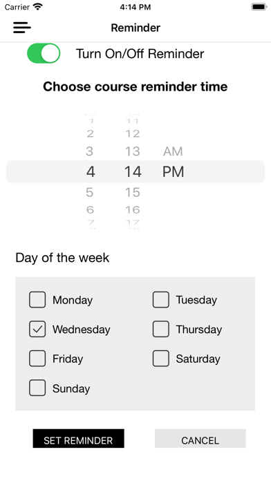 Passive income Cash flow guide Screenshot