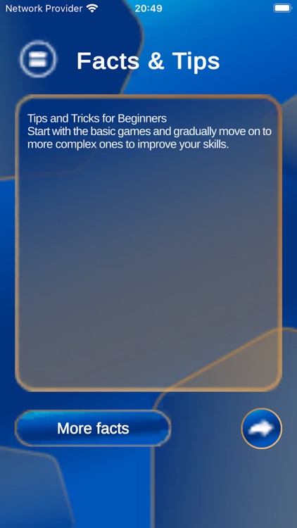 Scratch Items for Block Game