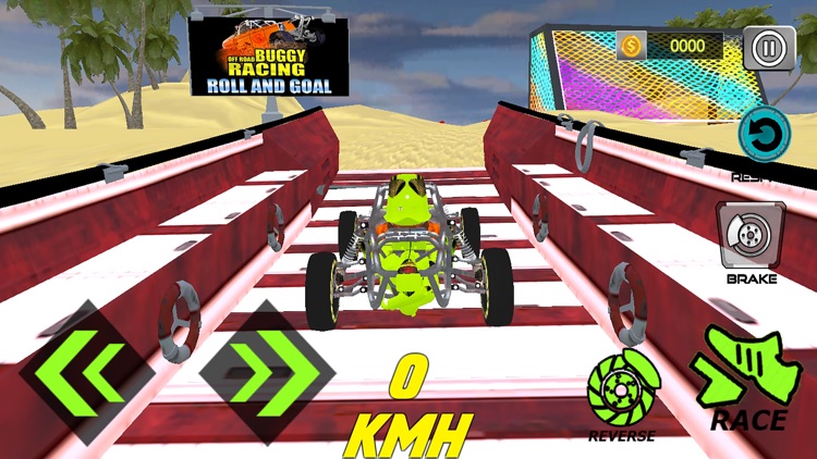 Beach Buggy Racing Adventure screenshot-6