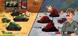 Game screenshot Tank Battle : War Commander mod apk