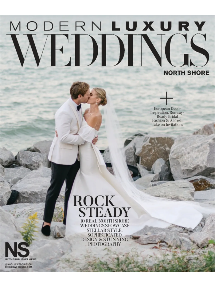 Weddings North Shore