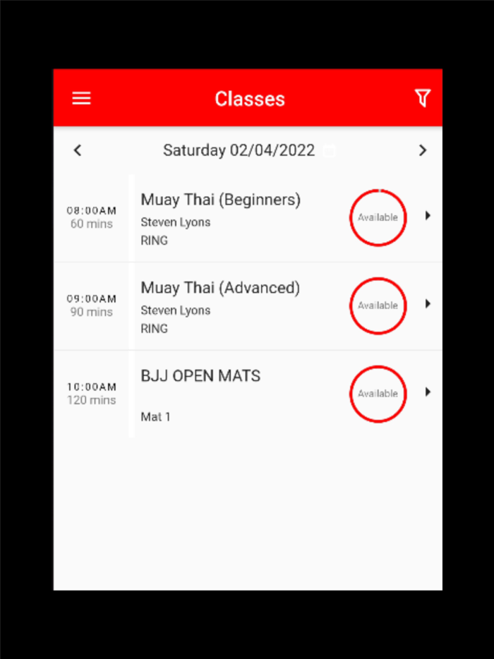 Auckland Martial Arts Academy