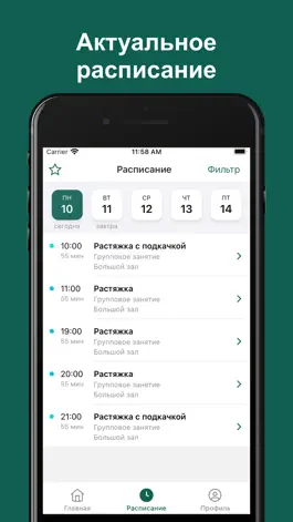 Game screenshot LoonaFlex apk