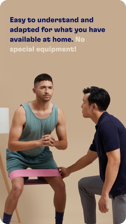 Kins Physical Therapy screenshot-3