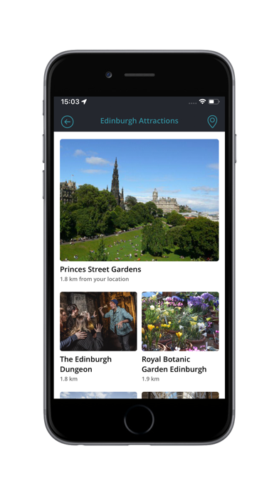 The Rutland Hotel Screenshot