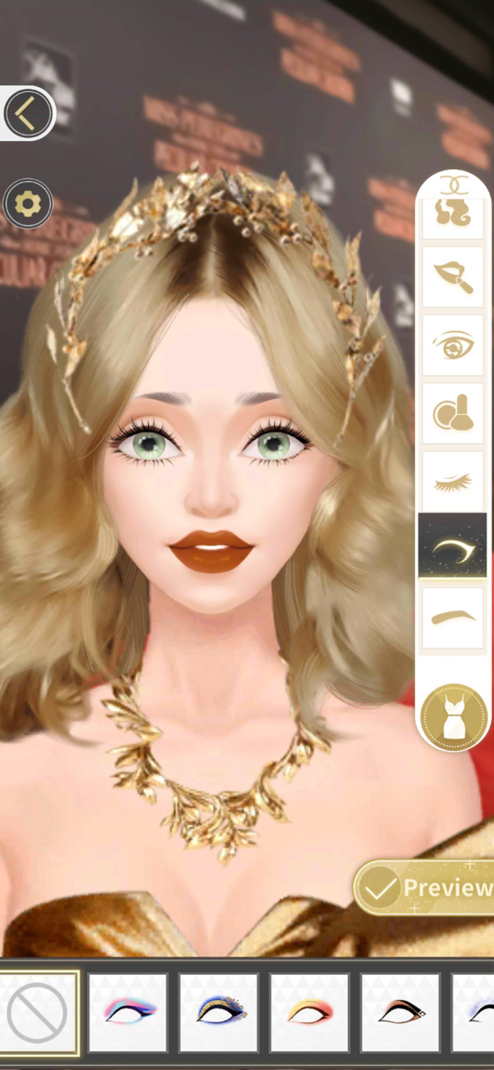 Super Fashion Star Daily