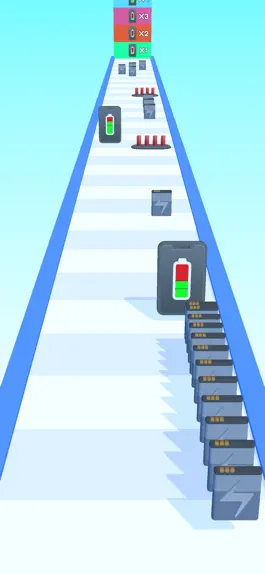 Game screenshot Technology Evolution hack