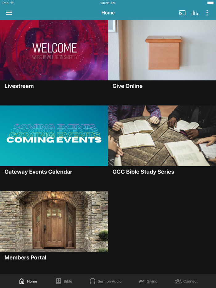 Gateway City Church St. Louis