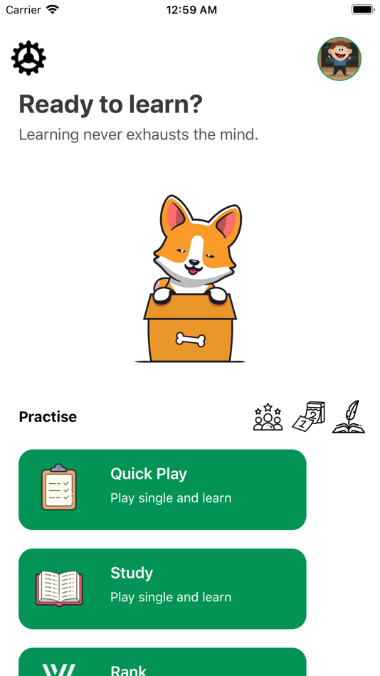 4th grade learning games - 1.0.46 - (iOS)