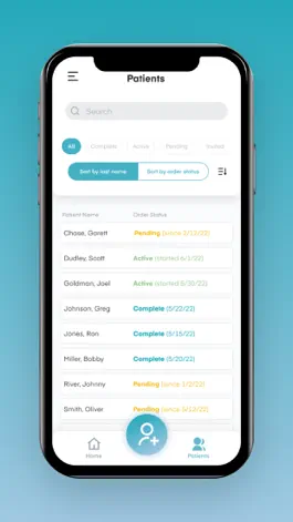 Game screenshot Emano Flow for Providers hack