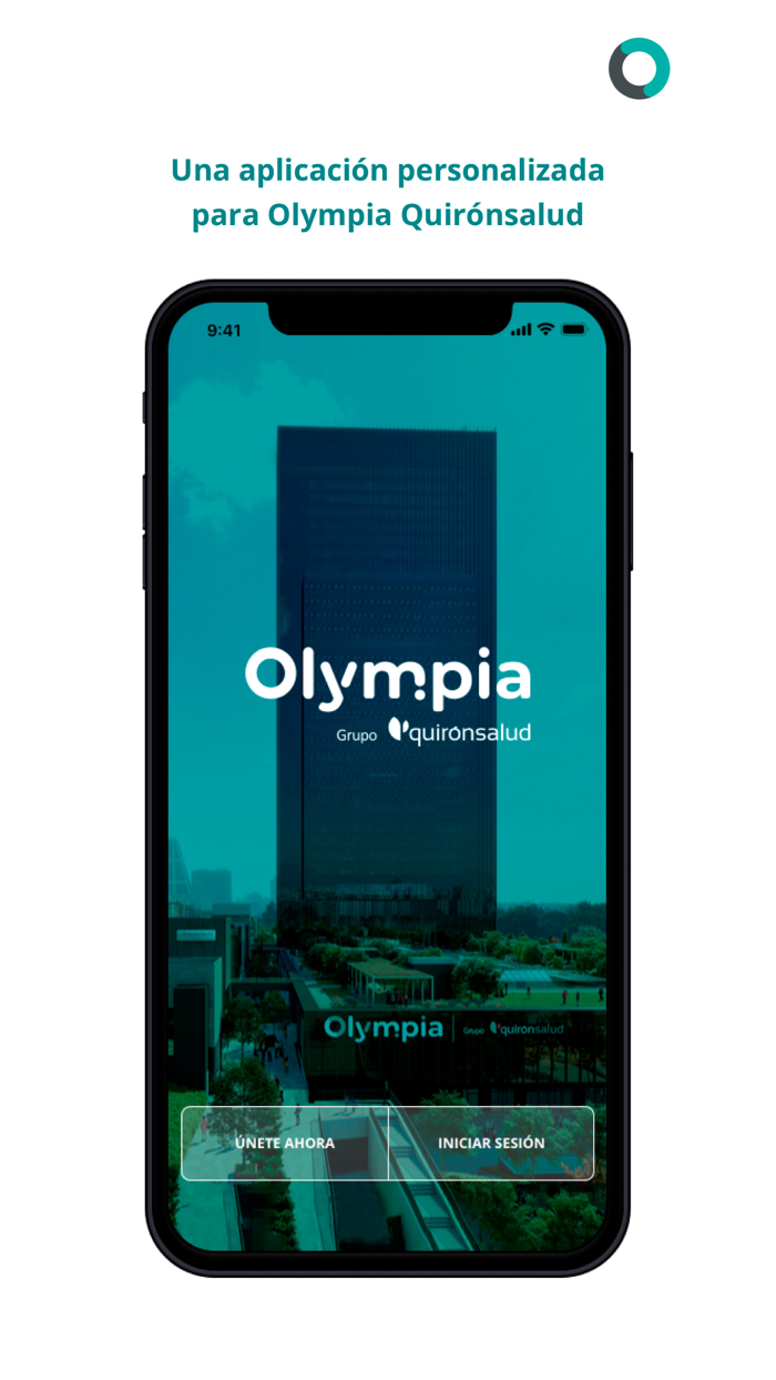 Olympia Quirónsalud