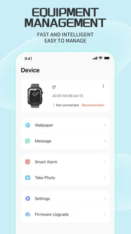 Game screenshot Flow Fit apk