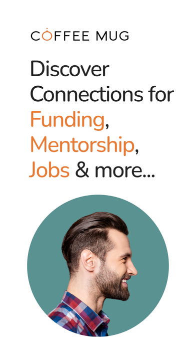 CoffeeMug: Jobs, Funding, More Screenshot