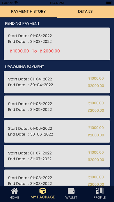 Kismath Gold And Diamonds Screenshot