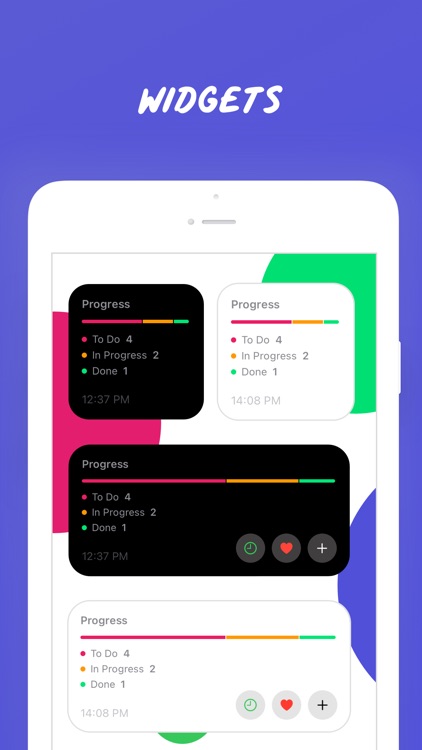 Bookmarks: Organize & Track screenshot-8