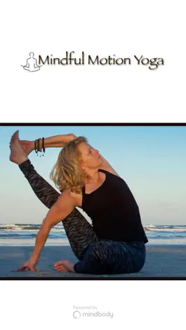 Game screenshot Mindful Motion Yoga mod apk
